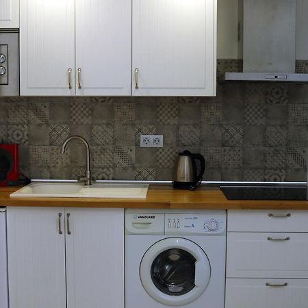 Precioso Apartamento En Cuesta Gomerez -Puerta De Las Granadas- Con Balcon A La Alhambra Kültér fotó