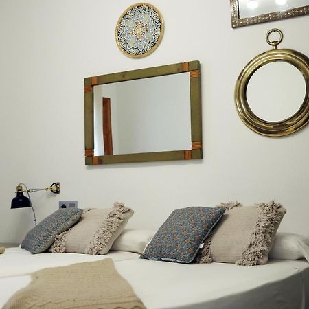 Precioso Apartamento En Cuesta Gomerez -Puerta De Las Granadas- Con Balcon A La Alhambra Kültér fotó