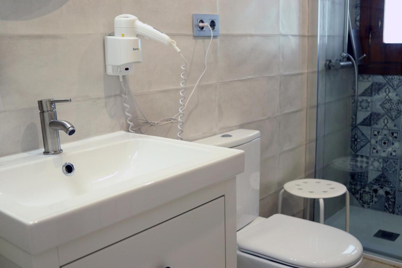 Precioso Apartamento En Cuesta Gomerez -Puerta De Las Granadas- Con Balcon A La Alhambra Kültér fotó