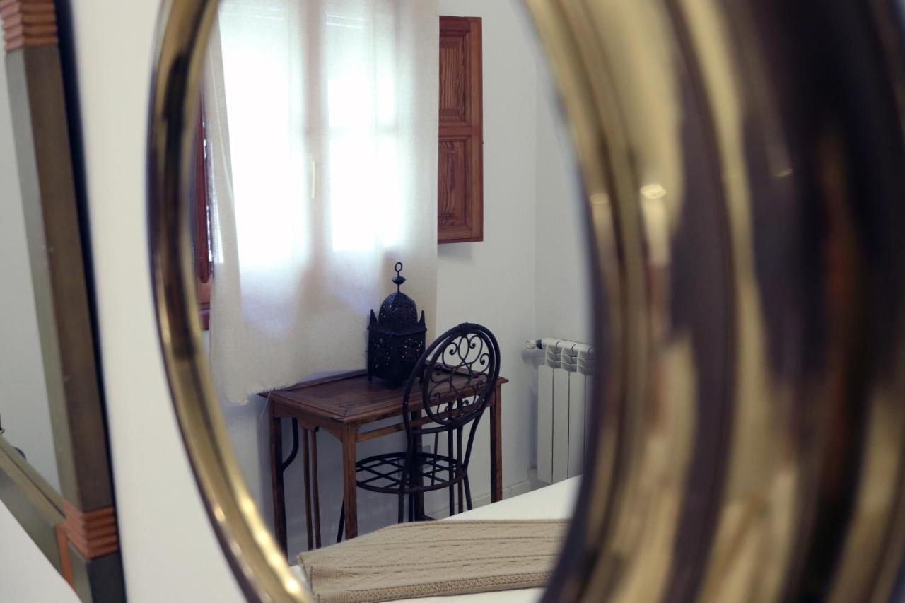 Precioso Apartamento En Cuesta Gomerez -Puerta De Las Granadas- Con Balcon A La Alhambra Kültér fotó